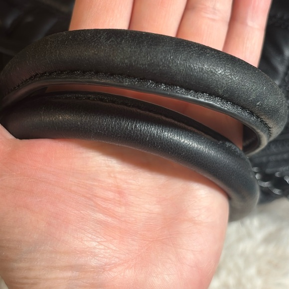 Kurt Geiger Black Crossbody Bag - Picture 8 of 13